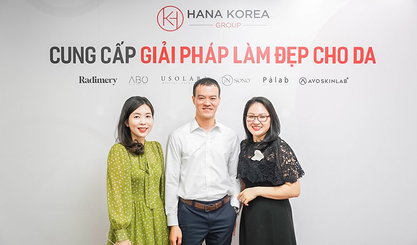 Ms.Mai Phương - Founder Mai Phương Cosmetic & Skincare